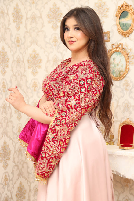 Caftan Impérial