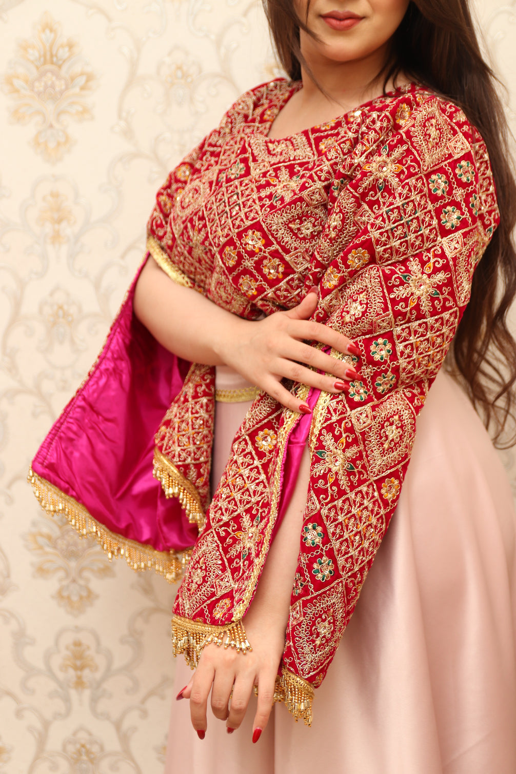 Caftan Impérial