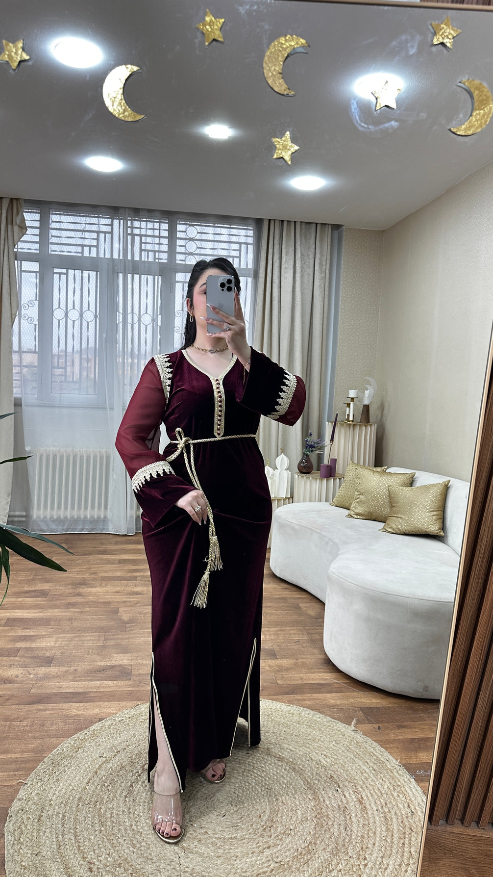 Caftan El Amira