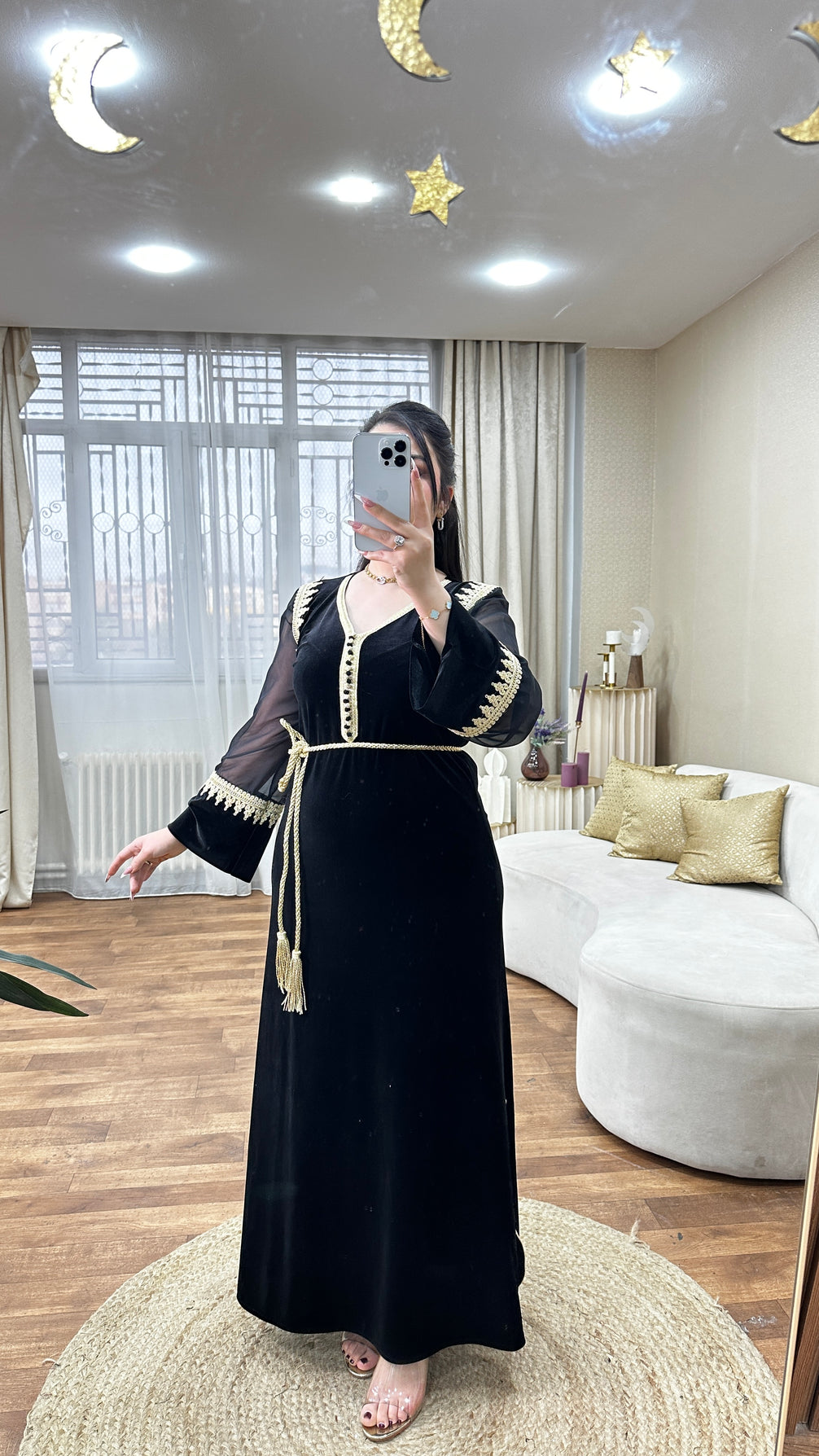 Caftan El Amira