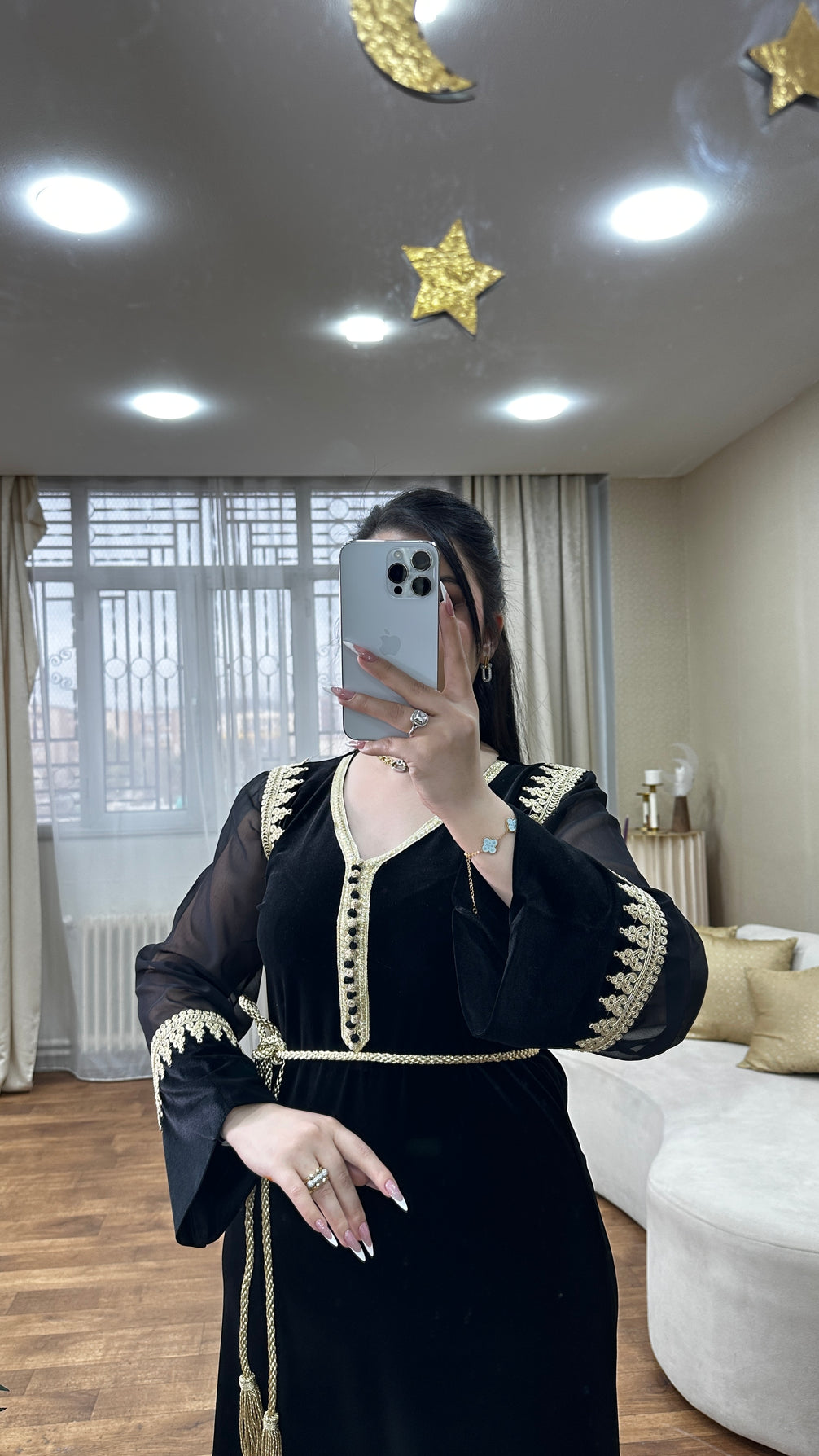 Caftan El Amira