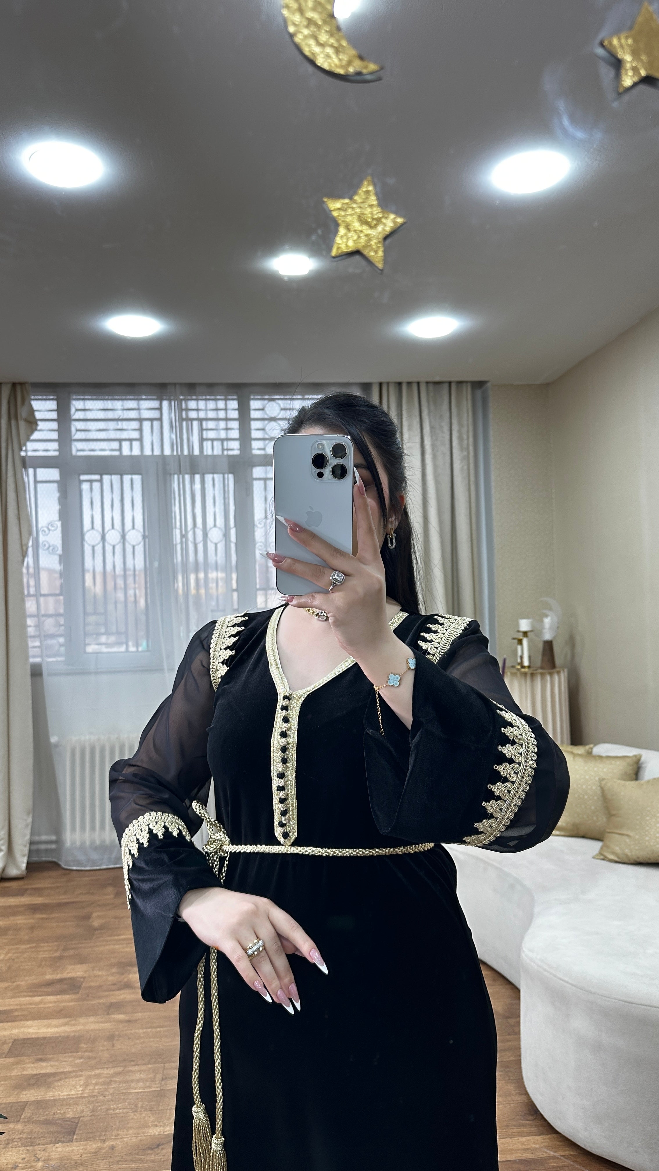 Caftan El Amira